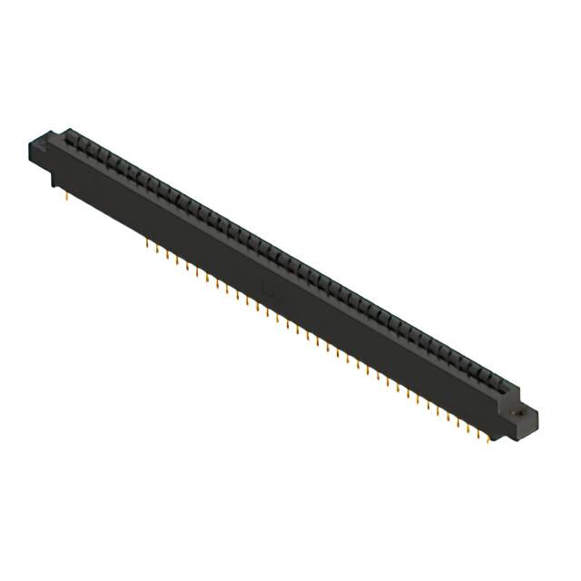 887-043-558-608 EDAC Inc.  Edgeboard Connectors